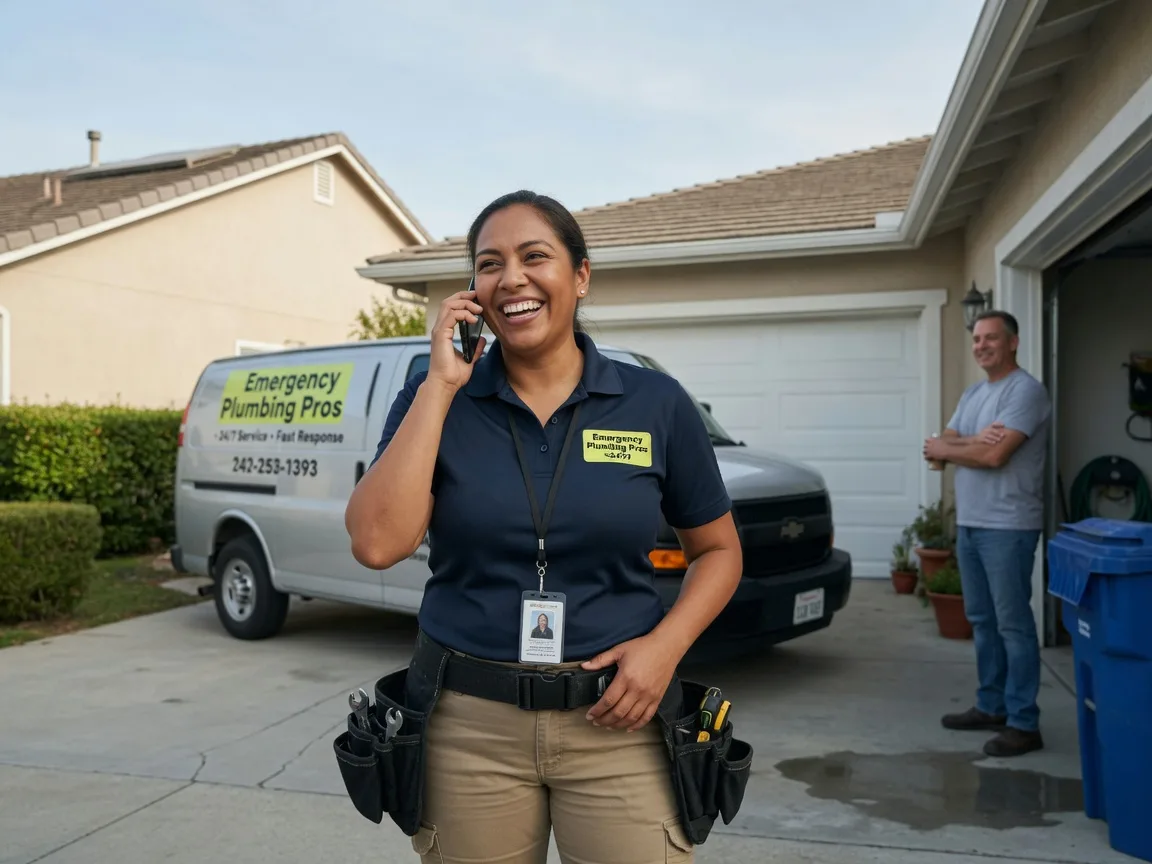 Emergency Plumber Juneau, AK FAQs